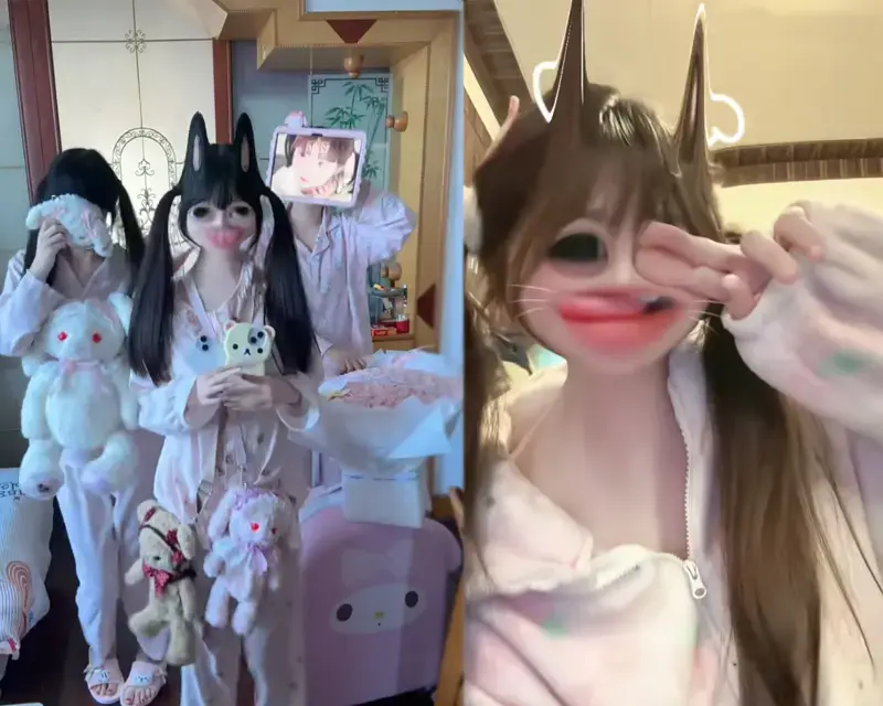《小远ovo》<br />
《小远vlog一期二期》<br />
《小远吃福》相关资源图片
