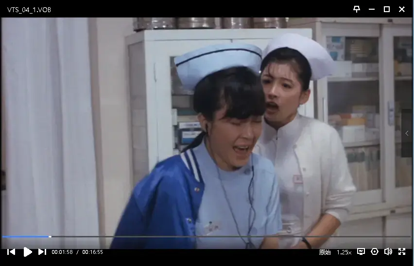 《白衣物语》超清修复未删减全集免费在线观看_吉永忍主演_白衣物语高清完整版播放_夸克网盘资源
