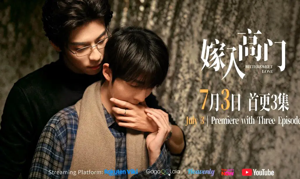 《嫁入高门的男人》相关资源图片
