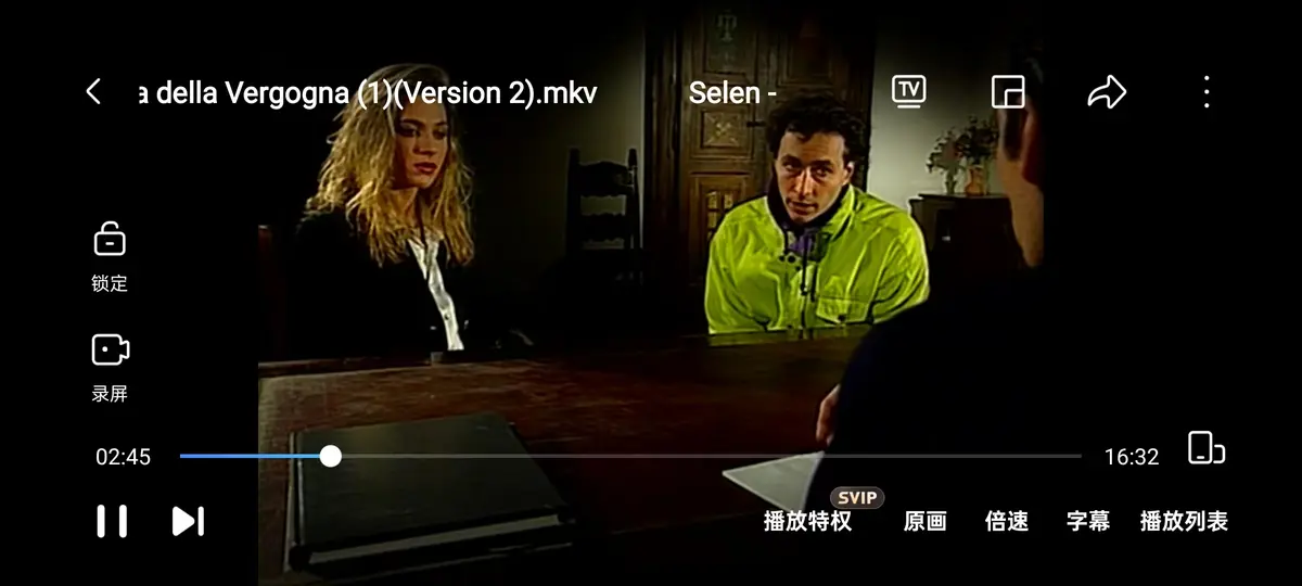 《羞耻诊所 / 黑色记事 3：耻辱诊所》1994 年赛伦主演完整版 - 高清 1080P 无删减资源 - 黑色记事 3 耻辱诊所在线看