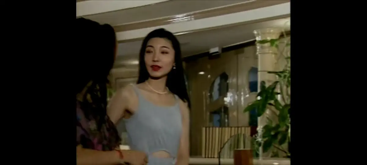 《新桃色交易》1995年HDR修复版免费在线观看-谷祥铃主演未删减全篇-新桃色交易4K中字纯净播放