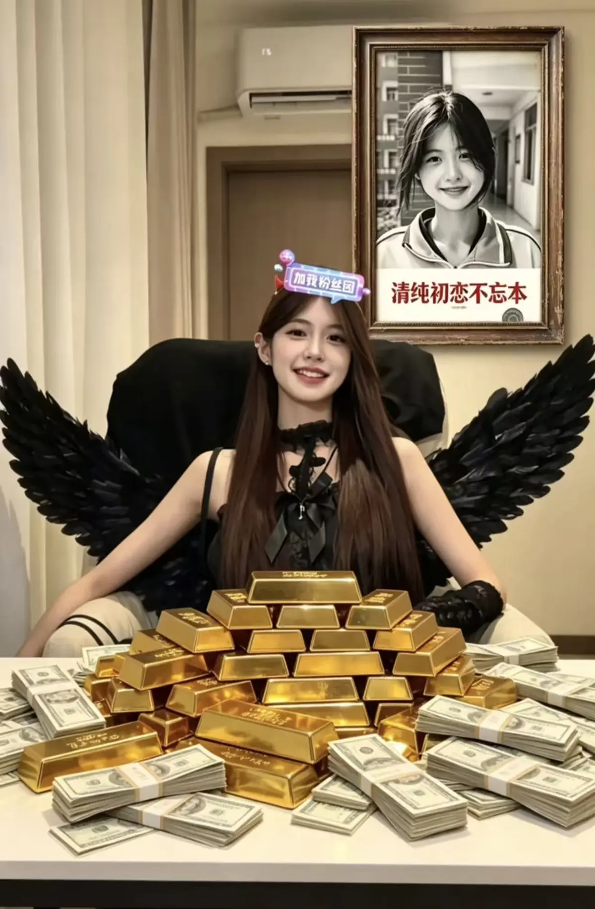 《戴馨菲》抖音网红泄露视频全集免费观看 - 超清1080P资源在线点播 - 夸克网盘下载完整版无删减